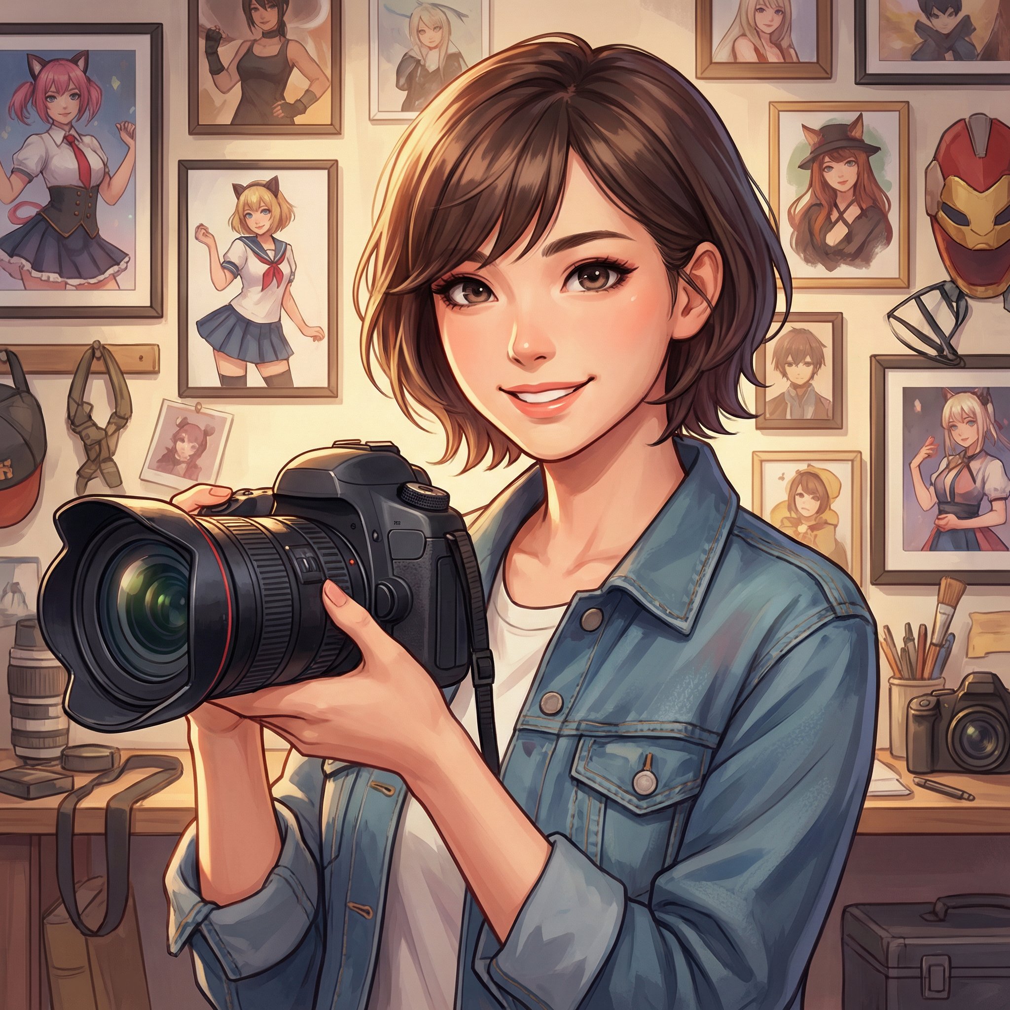 蜜桃传媒社区运营总监